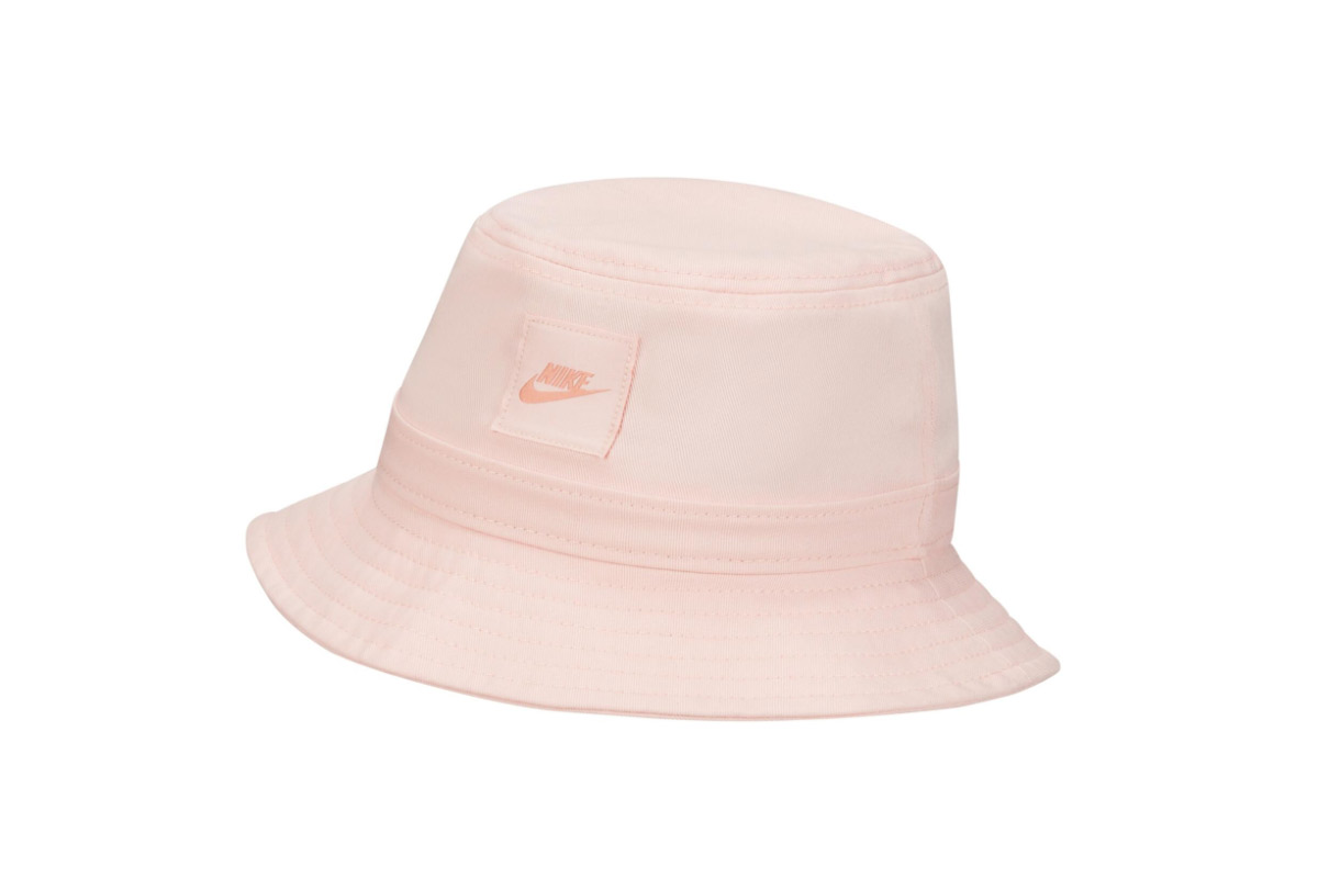Nike Καπελο Bucket (CZ6125 610) Φούξια